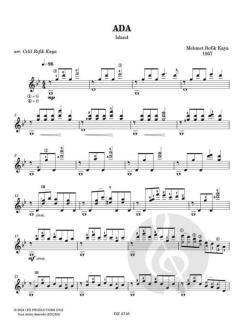 Ada von Mehmet Refik Kaya 