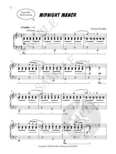 Piano Grades are Go! Grades 4-5 von Victoria Proudler 