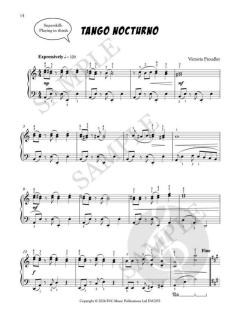 Piano Grades are Go! Grades 4-5 von Victoria Proudler 