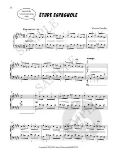 Piano Grades are Go! Grades 4-5 von Victoria Proudler 