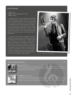 Rockschool Guitar Debut (2024) 