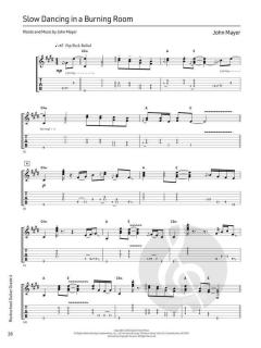 Rockschool Guitar Grade 4 (2024) 