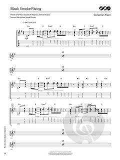 Rockschool Guitar Grade 5 (2024) 