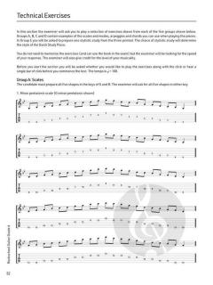 Rockschool Guitar Grade 6 (2024) 