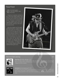 Rockschool Guitar Grade 7 (2024) 