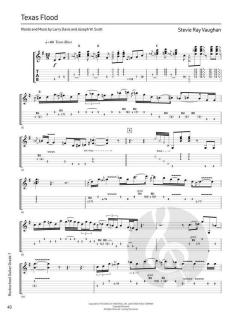 Rockschool Guitar Grade 7 (2024) 