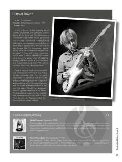 Rockschool Guitar Grade 8 (2024) 