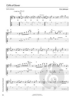 Rockschool Guitar Grade 8 (2024) 