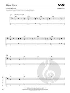 Rockschool Bass Debut (2024) 