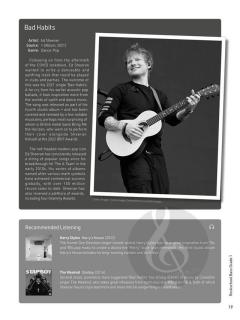 Rockschool Bass Grade 1 (2024) 