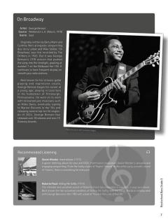 Rockschool Bass Grade 3 (2024) 