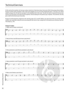 Rockschool Bass Grade 3 (2024) 