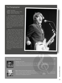 Rockschool Bass Grade 4 (2024) 