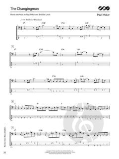 Rockschool Bass Grade 4 (2024) 