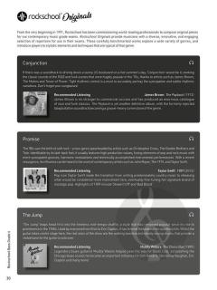 Rockschool Bass Grade 4 (2024) 