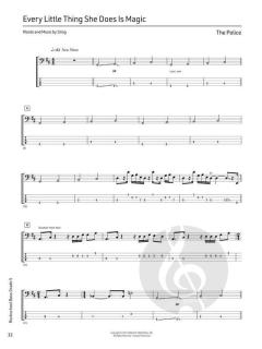 Rockschool Bass Grade 5 (2024) 