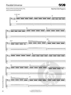 Rockschool Bass Grade 6 (2024) 