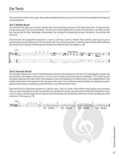 Rockschool Bass Grade 6 (2024) 