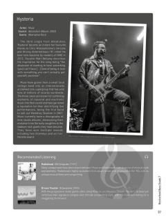 Rockschool Bass Grade 7 (2024) 