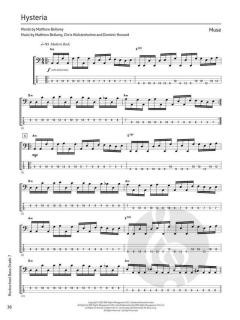 Rockschool Bass Grade 7 (2024) 