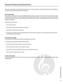 Rockschool Bass Grade 8 (2024) 