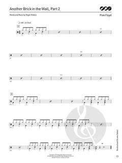 Rockschool Drums Debut (2024) 