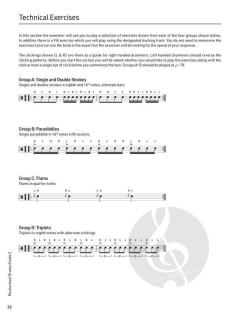 Rockschool Drums Grade 2 (2024) 