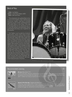 Rockschool Drums Grade 3 (2024) 