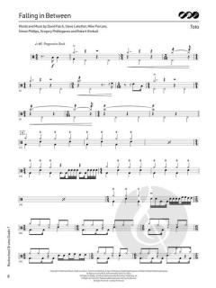 Rockschool Drums Grade 7 (2024) 