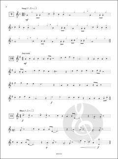 35 Etudes classiques et jazz von Adrien Ledoux 