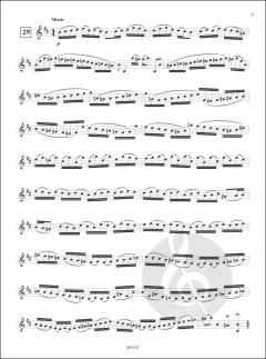 35 Etudes classiques et jazz von Adrien Ledoux 