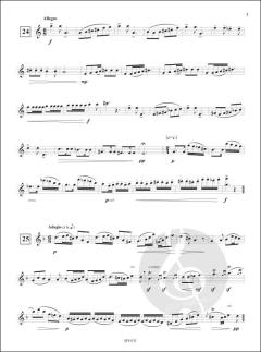 35 Etudes classiques et jazz von Adrien Ledoux 