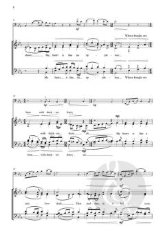 A Birthday von Becky McGlade (Download) 