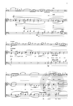 A Birthday von Becky McGlade (Download) 