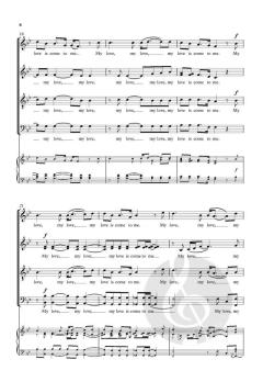 A Birthday von Jussi Chydenius (Download) 