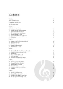 A Christmas Carol von Benedict Sheehan (Download) 