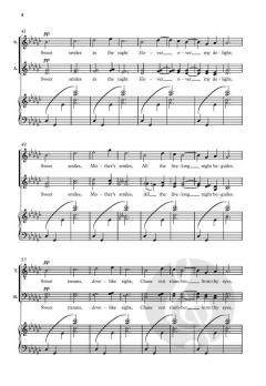 A Cradle Song von Rikuya Terashima (Download) 