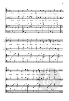 A Cradle Song von Rikuya Terashima (Download) 