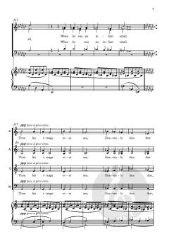 A Cradle Song von Rikuya Terashima (Download) 