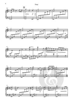 A Fancy of Folksongs von Cecilia McDowall (Download) 