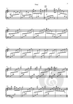 A Fancy of Folksongs von Cecilia McDowall (Download) 