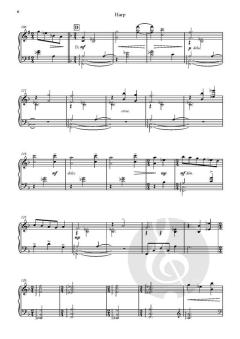 A Fancy of Folksongs von Cecilia McDowall (Download) 