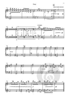 A Fancy of Folksongs von Cecilia McDowall (Download) 