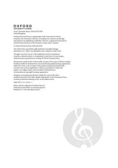 A Little Jazz Mass von Bob Chilcott (Download) 