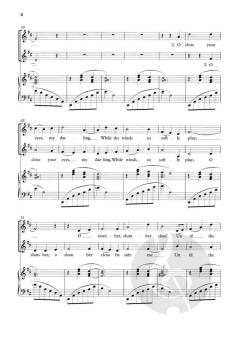 A Mexican Lullaby von Michael Neaum (Download) 