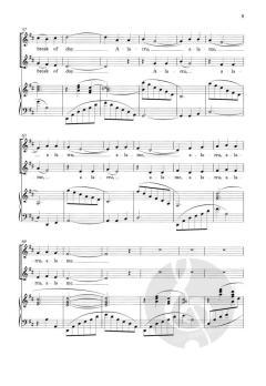 A Mexican Lullaby von Michael Neaum (Download) 