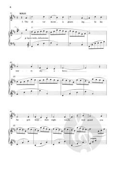 A Mexican Lullaby von Michael Neaum (Download) 