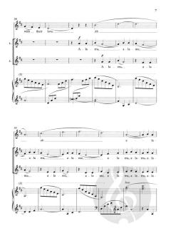 A Mexican Lullaby von Michael Neaum (Download) 