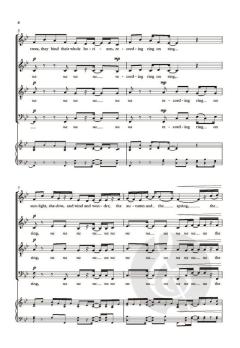 A Tree is a Song von Cecilia McDowall (Download) 