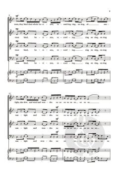 A Tree is a Song von Cecilia McDowall (Download) 